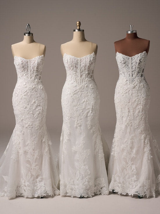 Arianna Wedding Dress
