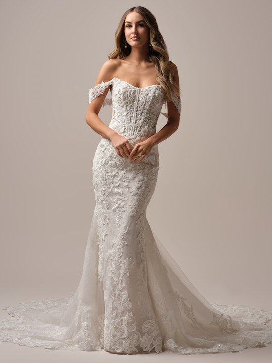 Arianna Wedding Dress