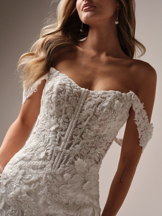 Arianna Wedding Dress