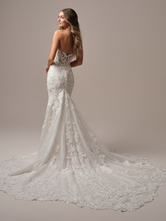Arianna Wedding Dress