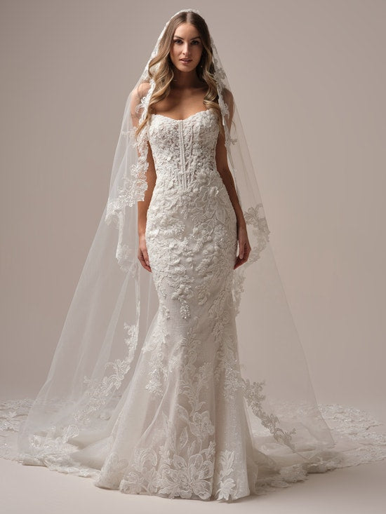 Arianna Wedding Dress
