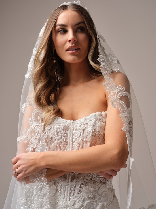 Arianna Wedding Dress