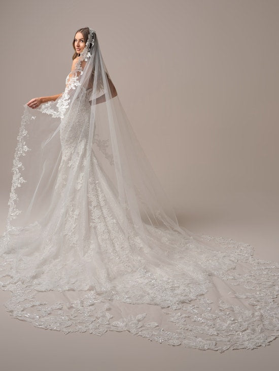 Arianna Wedding Dress
