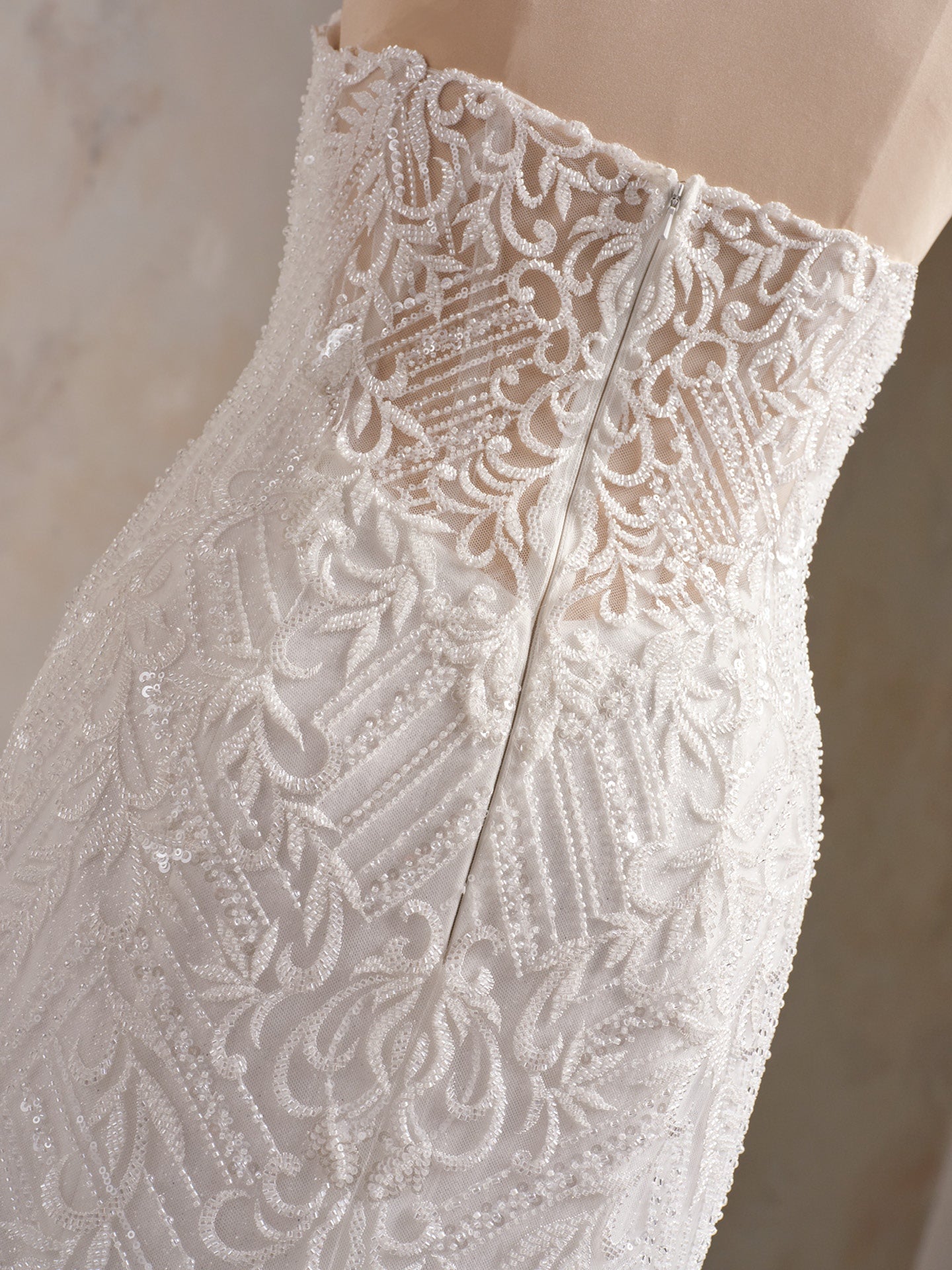 Chayrel Wedding Dress