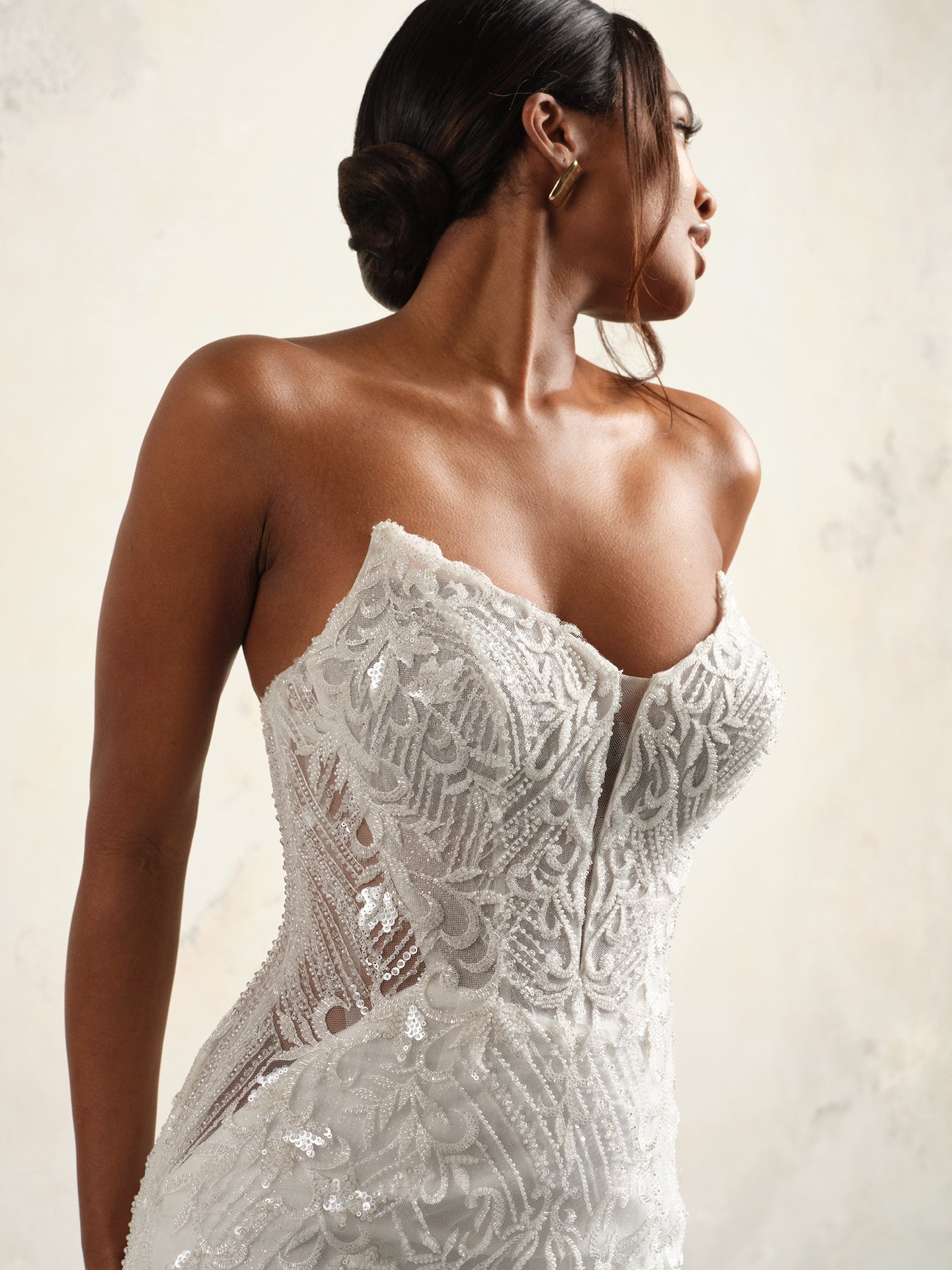 Chayrel Wedding Dress