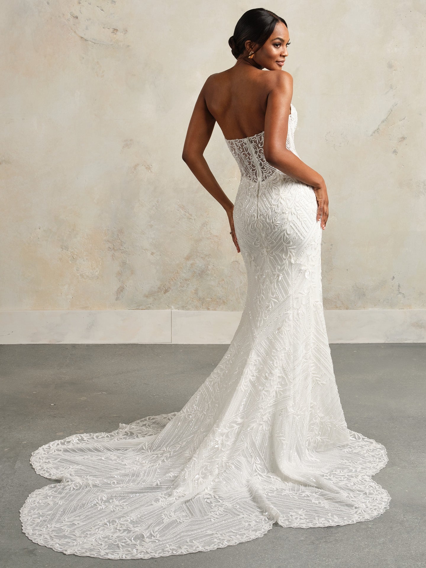 Chayrel Wedding Dress