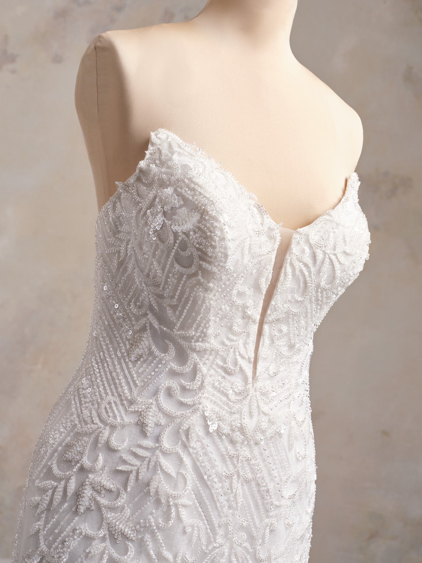 Chayrel Wedding Dress