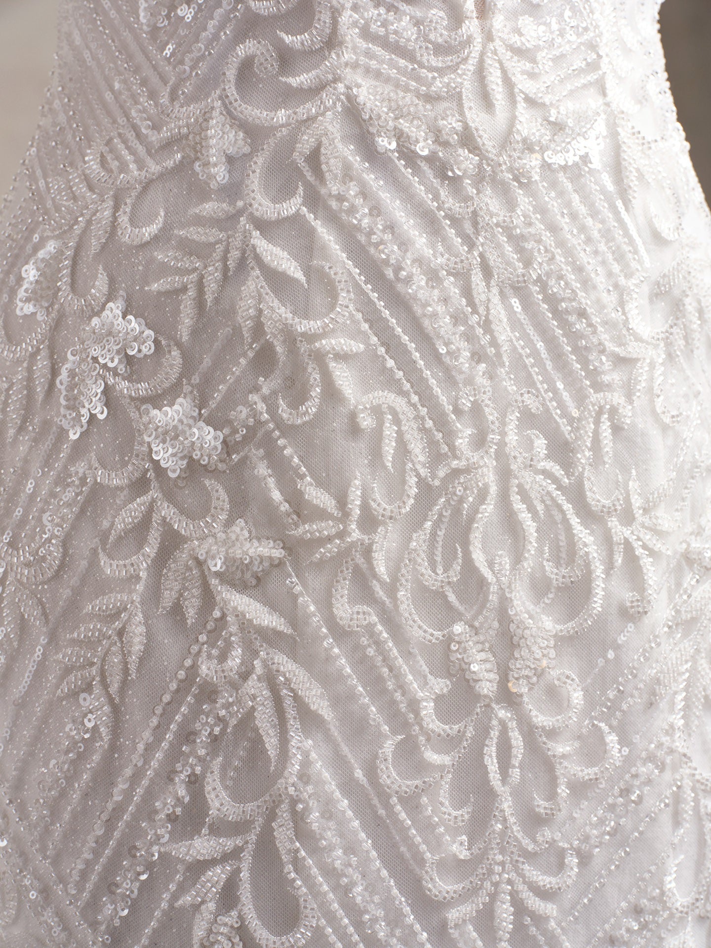 Chayrel Wedding Dress