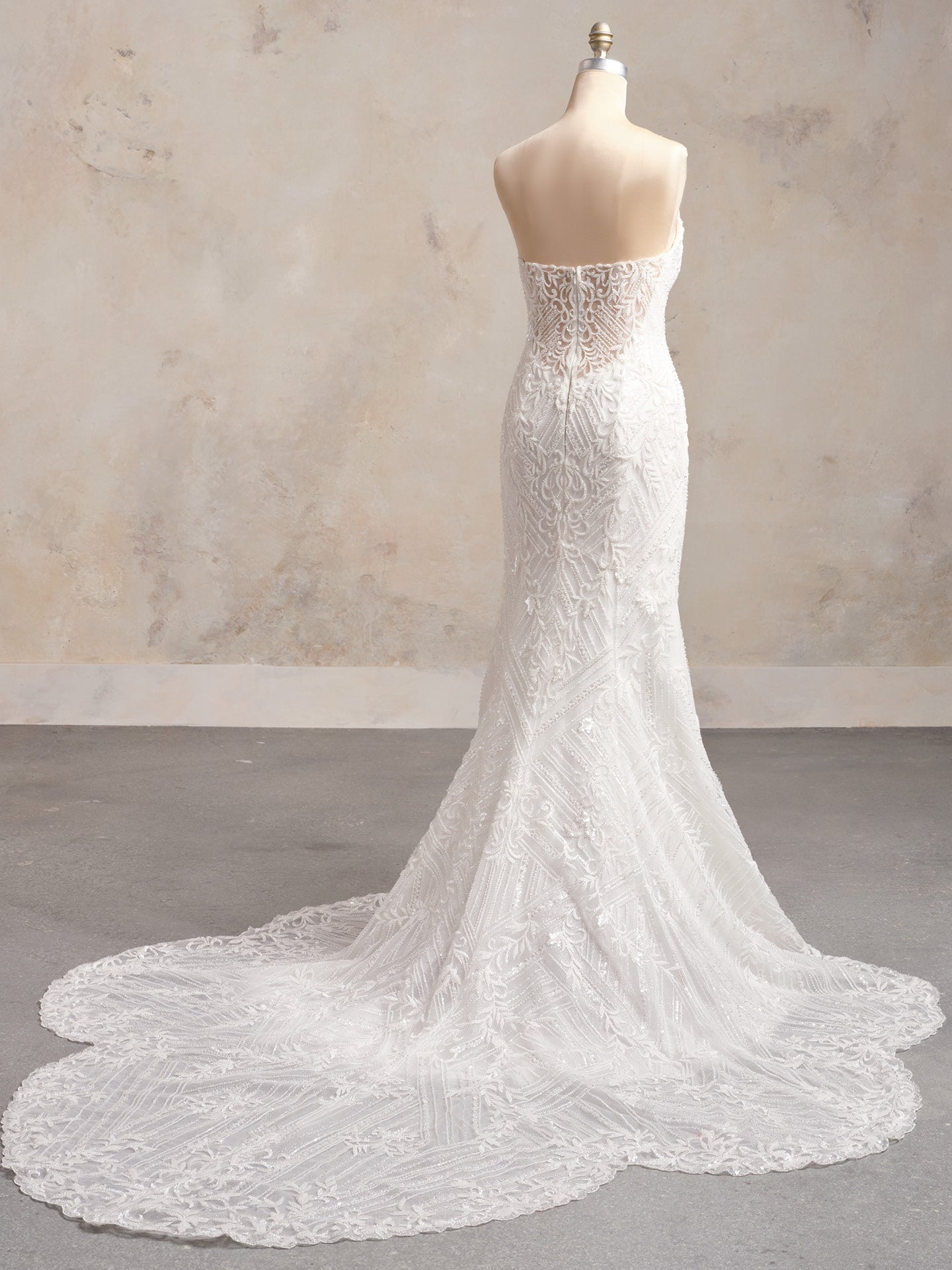 Chayrel Wedding Dress