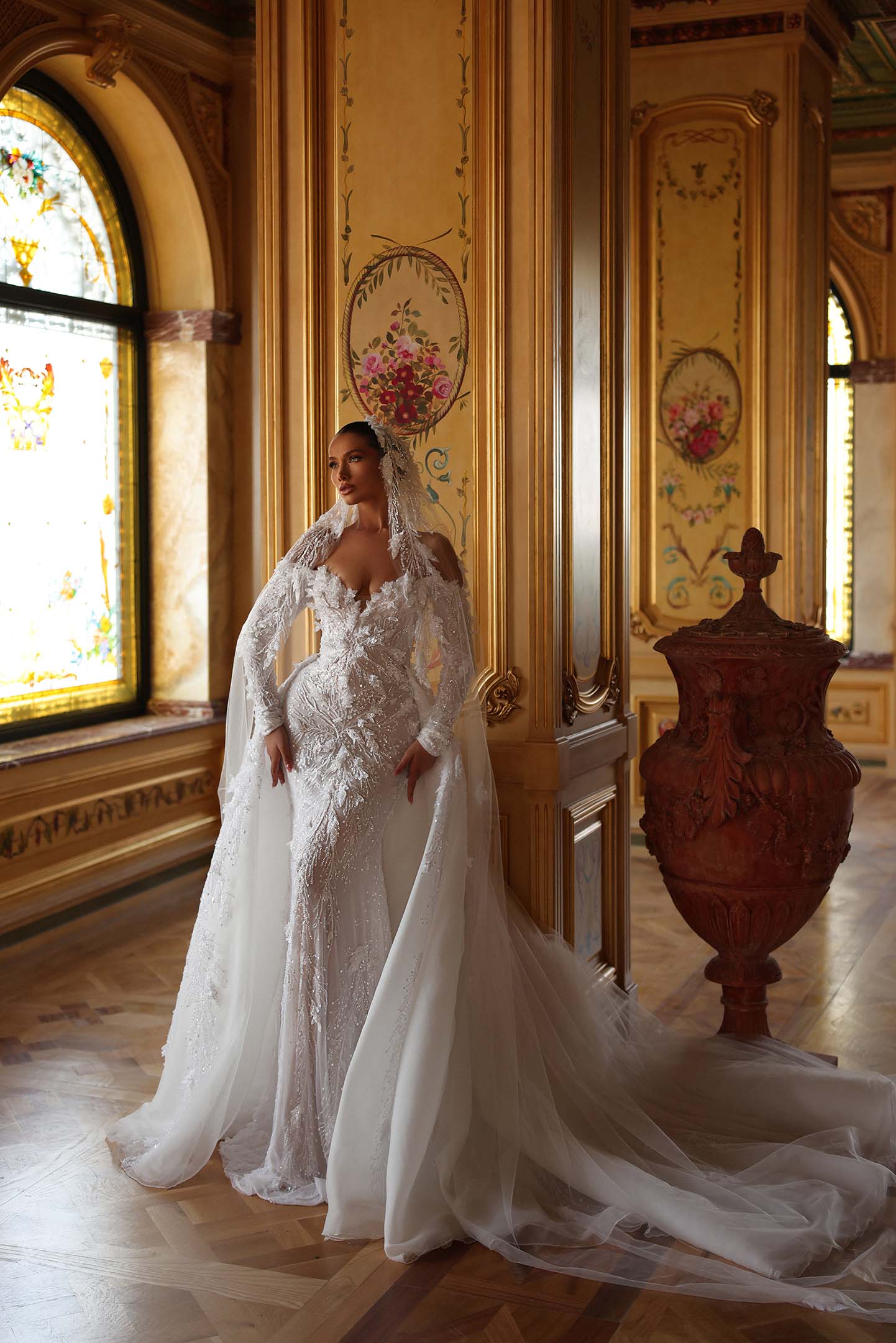 Chiara Wedding Dress