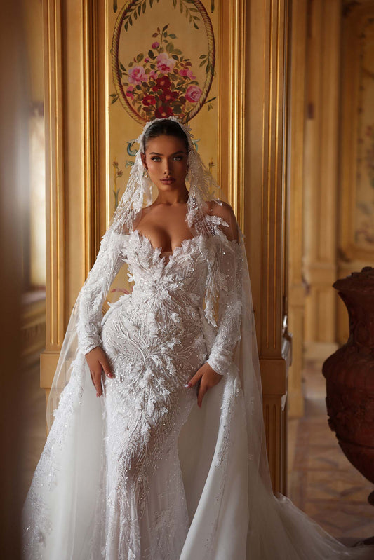 Chiara Wedding Dress