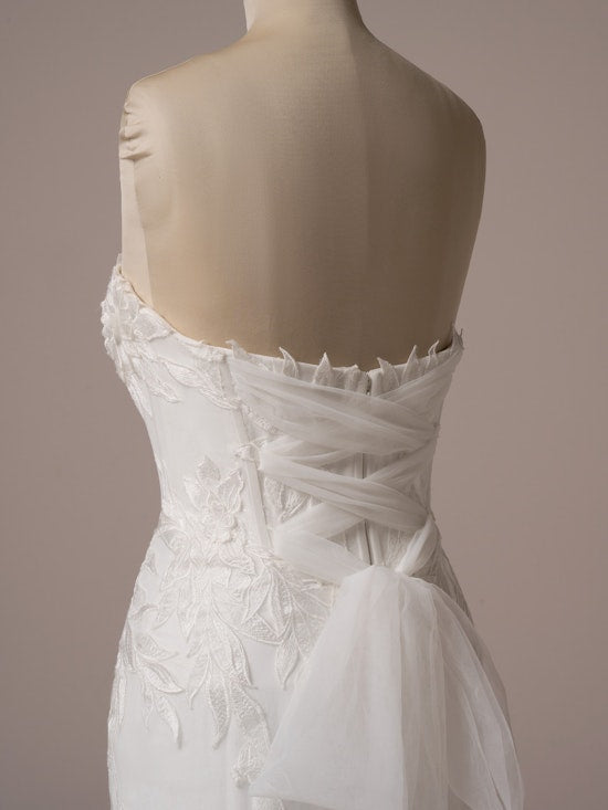 Donatella Wedding Dress