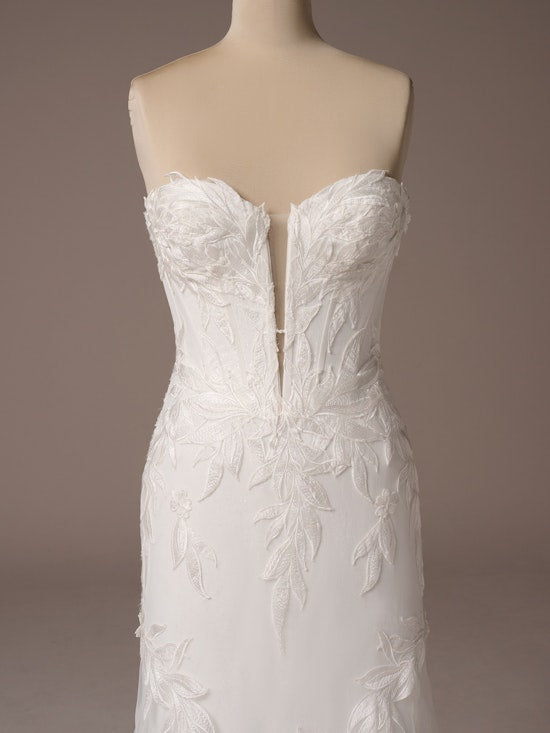 Donatella Wedding Dress