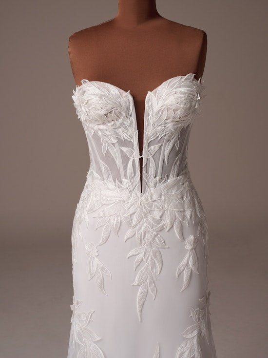 Donatella Wedding Dress