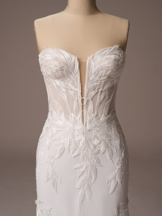Donatella Wedding Dress