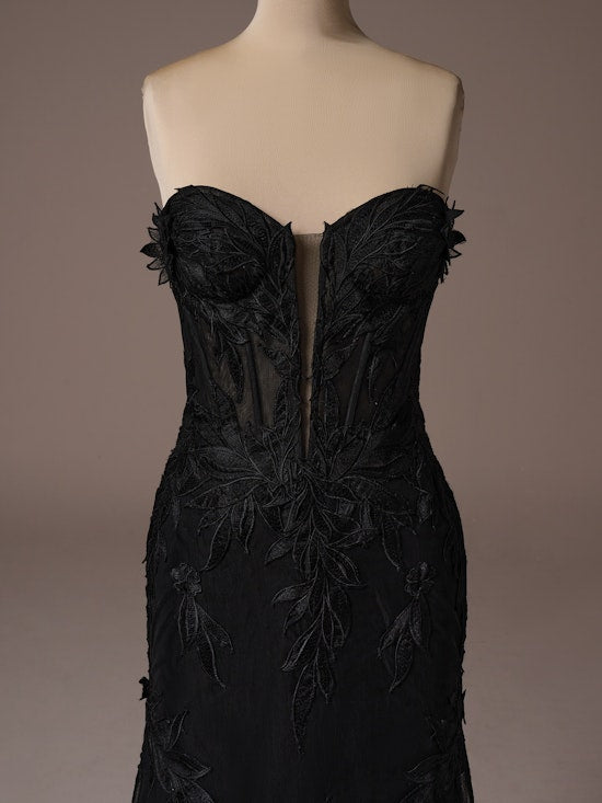 Donatella Wedding Dress