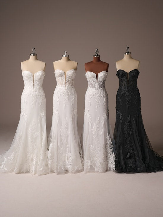 Donatella Wedding Dress