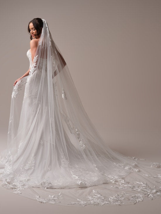 Donatella Wedding Dress