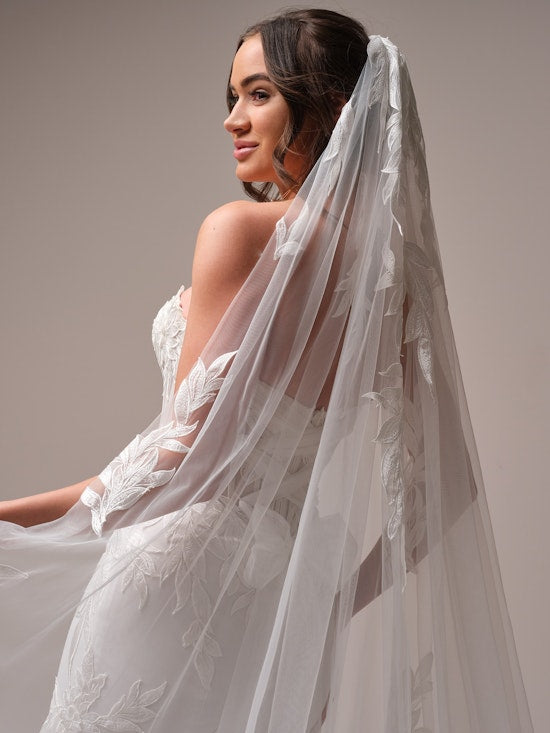 Donatella Wedding Dress