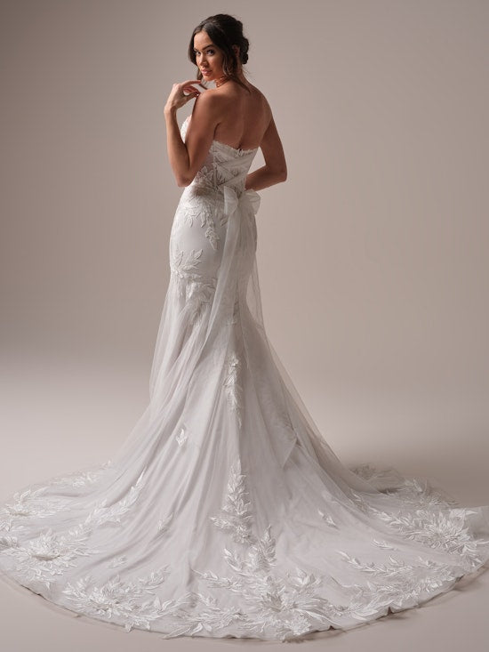 Donatella Wedding Dress