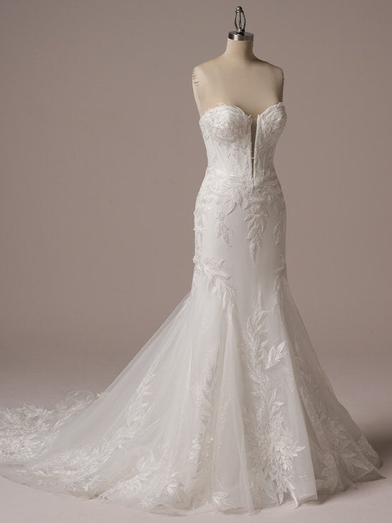 Donatella Wedding Dress