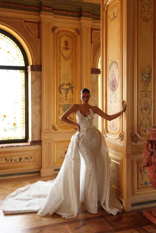 Gianna Wedding Dress