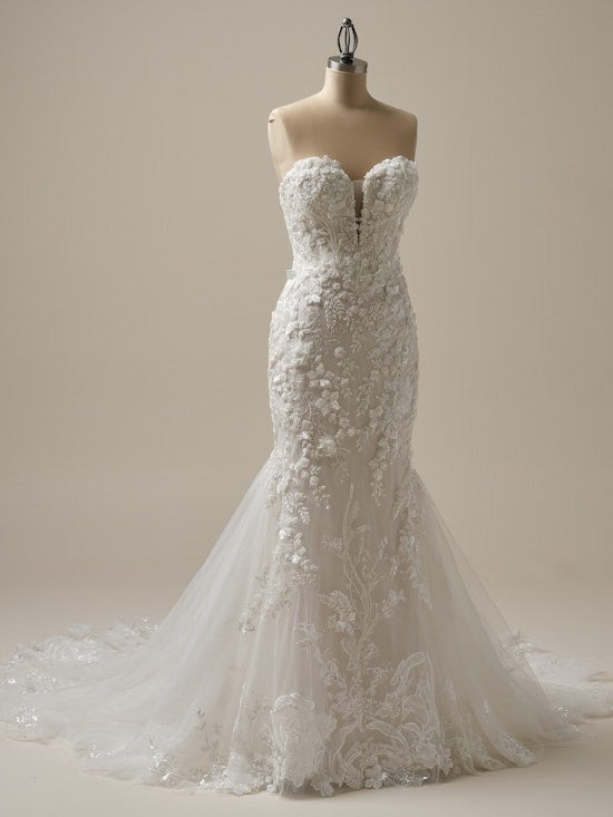 Kayla Wedding Dress
