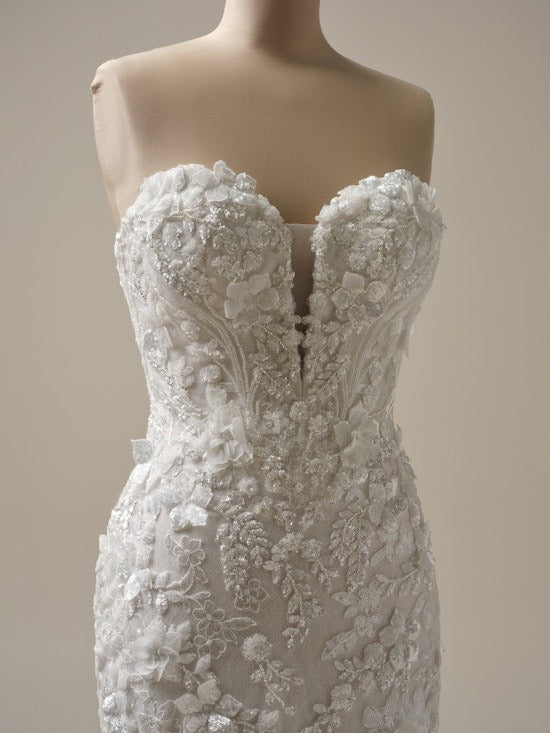 Kayla Wedding Dress
