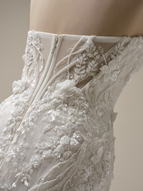 Kayla Wedding Dress