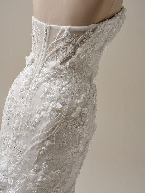 Kayla Wedding Dress
