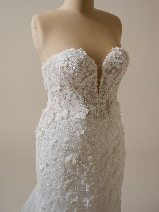 Kayla Wedding Dress