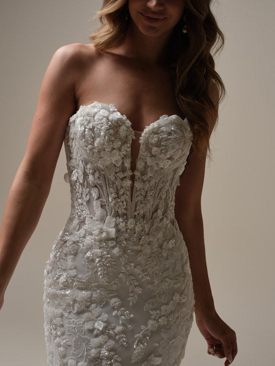 Kayla Wedding Dress