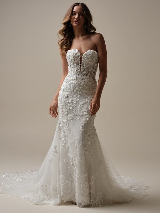 Kayla Wedding Dress