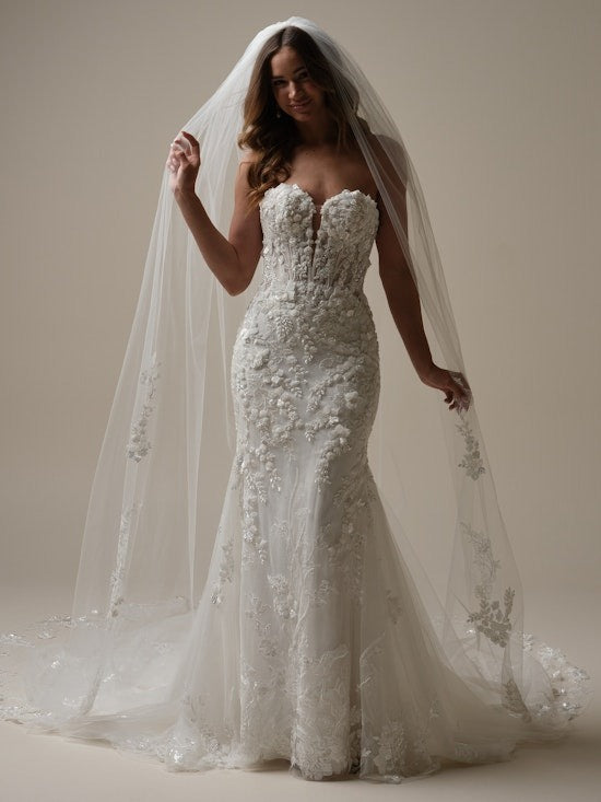 Kayla Wedding Dress