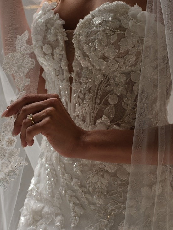 Kayla Wedding Dress