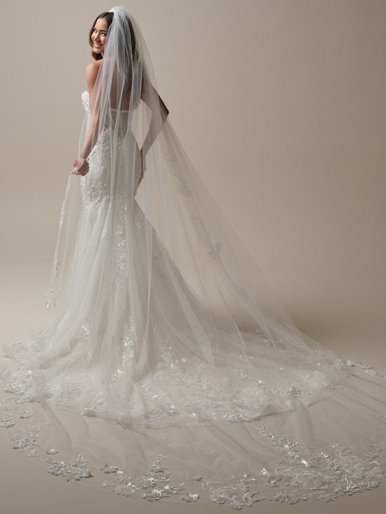 Kayla Wedding Dress