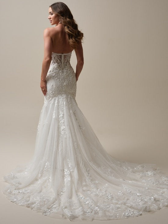 Kayla Wedding Dress