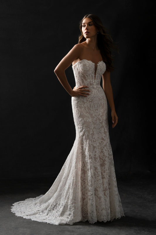 Kelli Wedding Dress