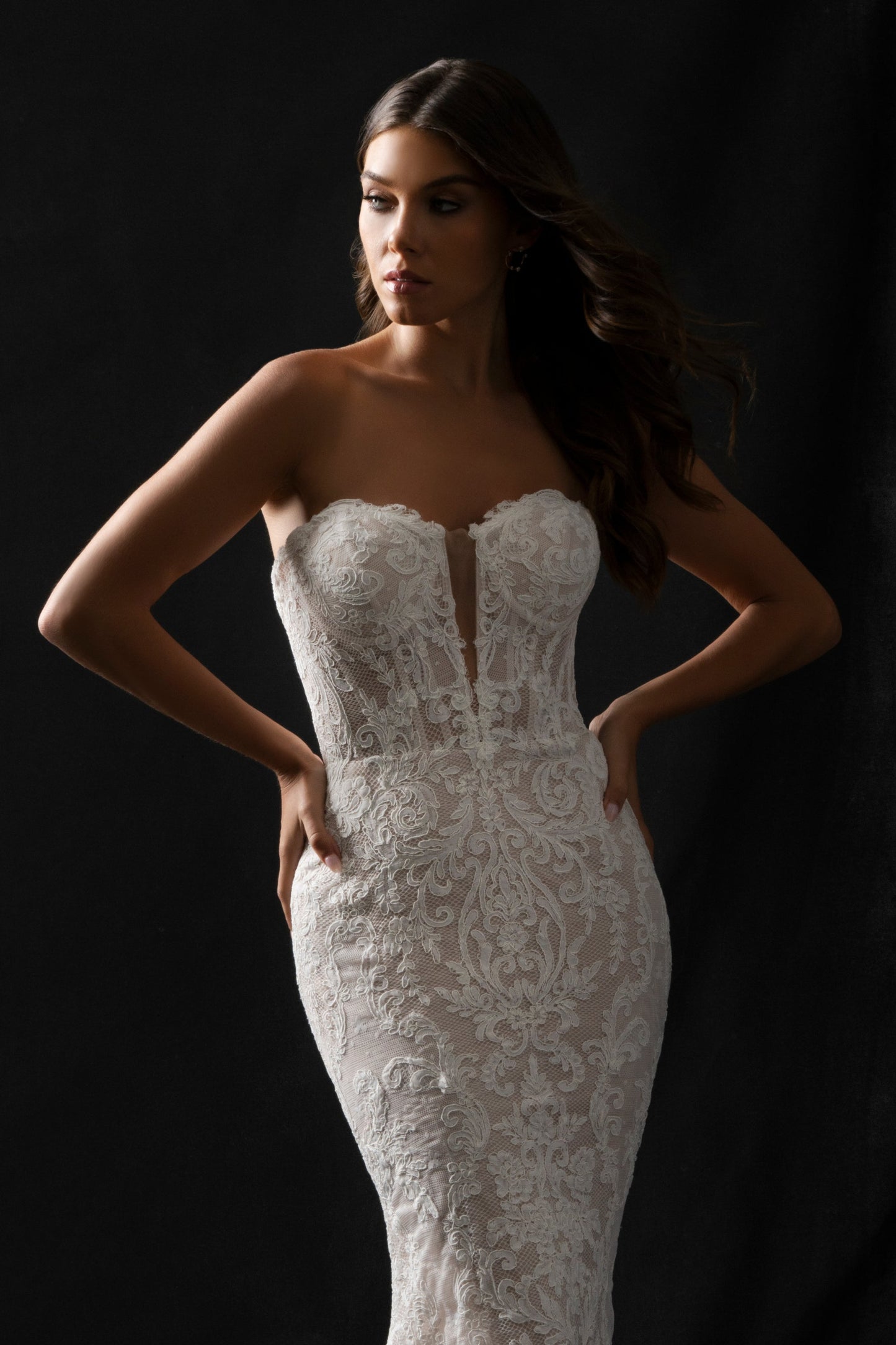 Kelli Wedding Dress