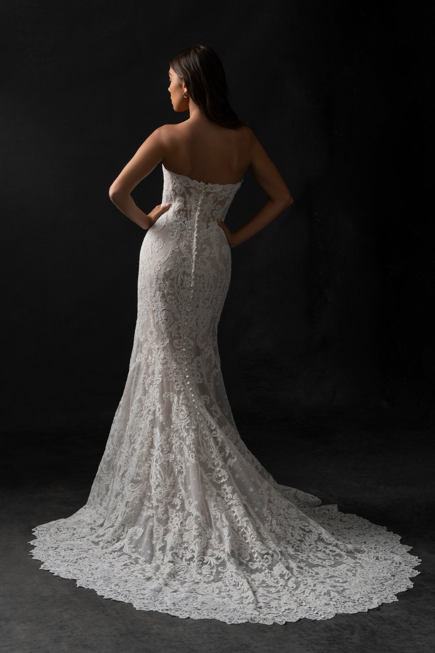 Kelli Wedding Dress