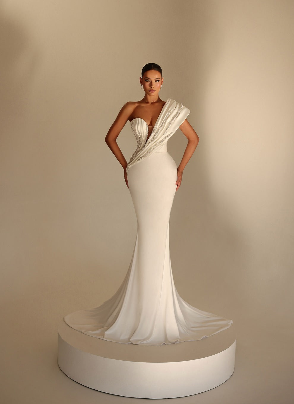 Madelyn Wedding Dress