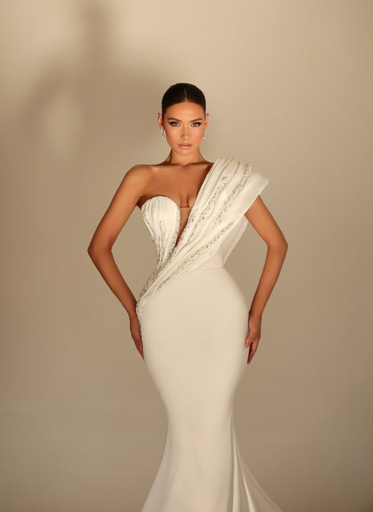 Madelyn Wedding Dress