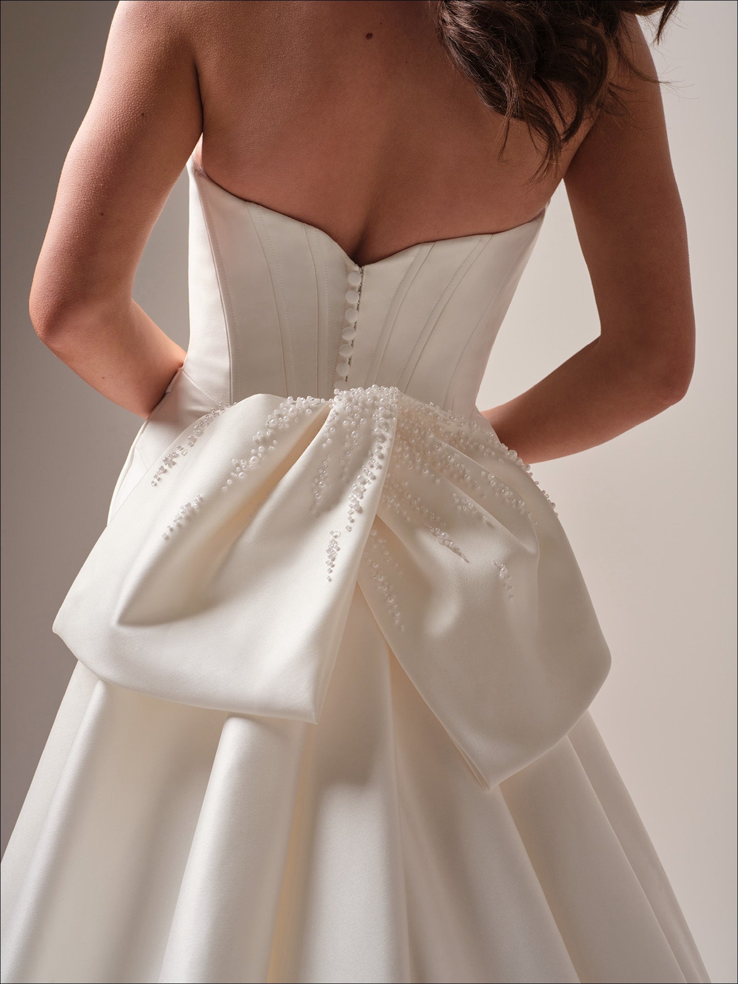 Monica Wedding Dress