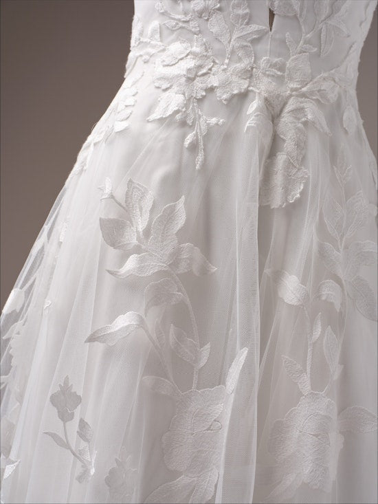 Nathalie Wedding Dress