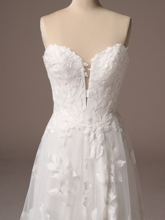 Nathalie Wedding Dress