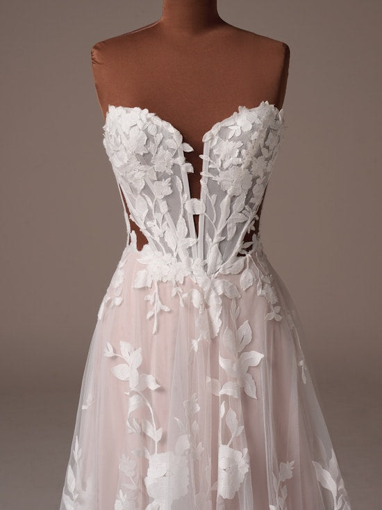 Nathalie Wedding Dress