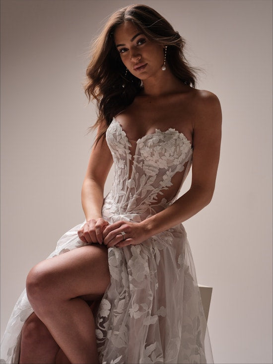 Nathalie Wedding Dress