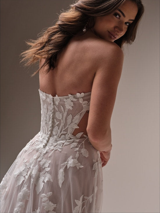 Nathalie Wedding Dress