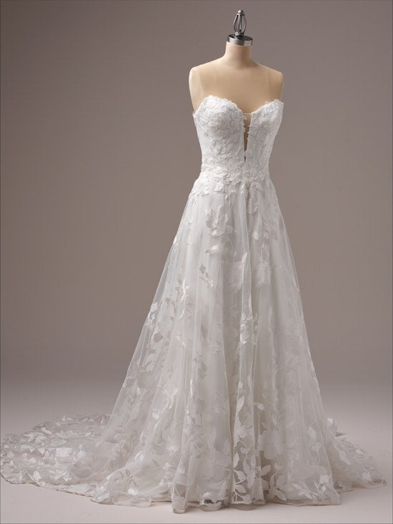 Nathalie Wedding Dress