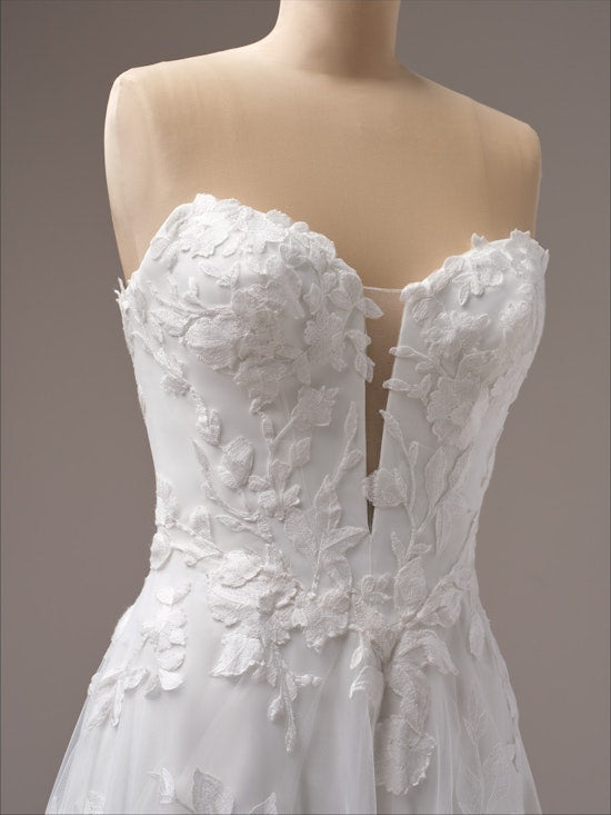 Nathalie Wedding Dress